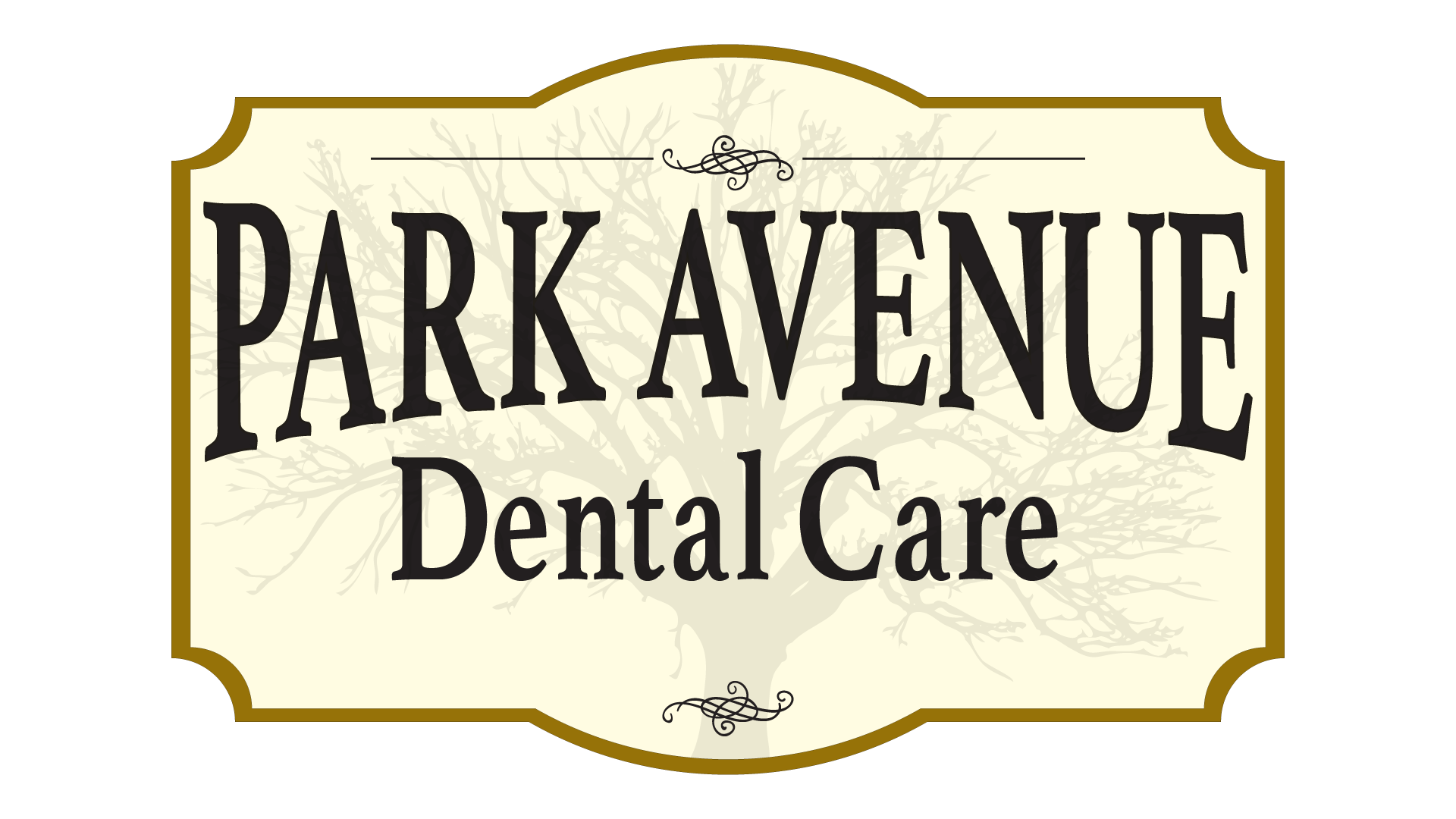 Park Avenue Dental Logo